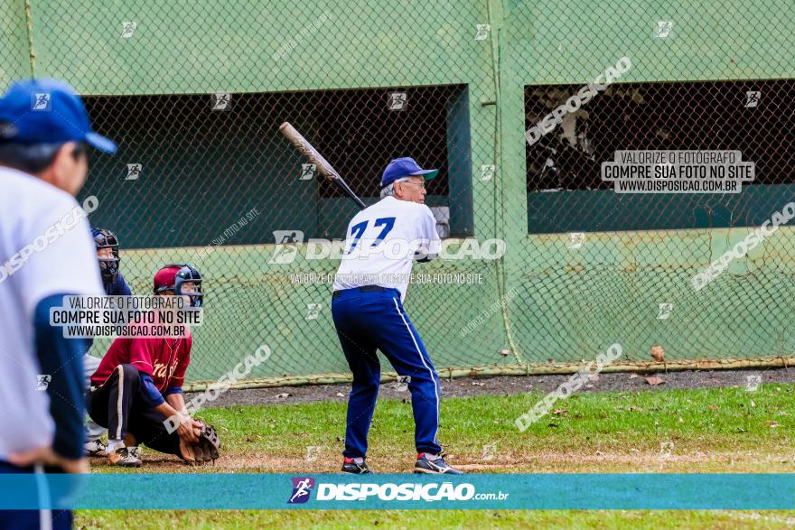 XXXII Brasileirão de Softbol