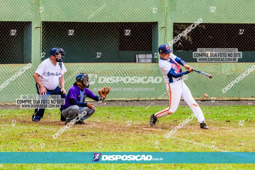 XXXII Brasileirão de Softbol