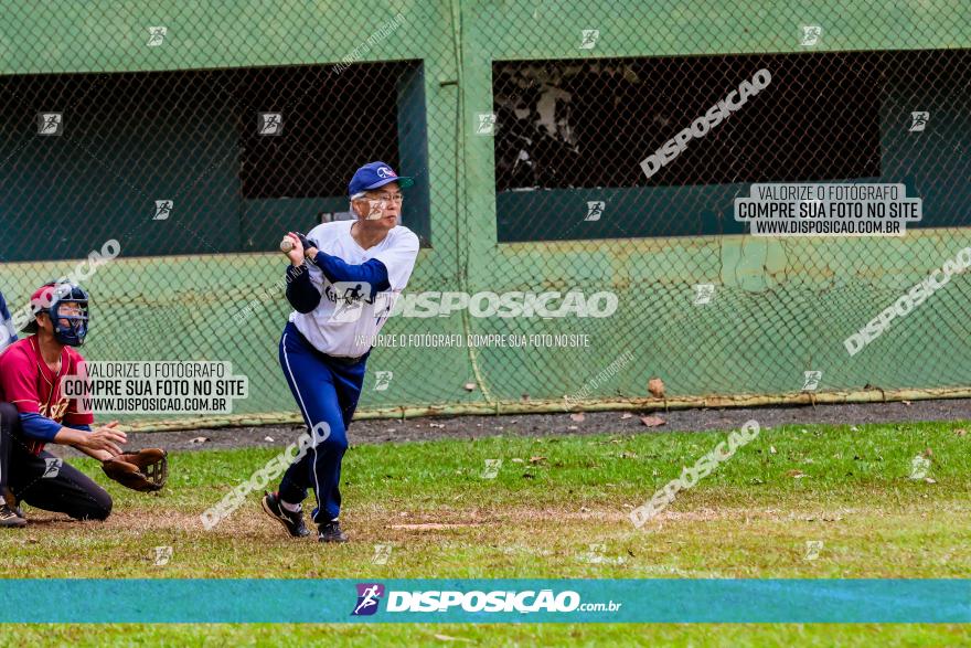 XXXII Brasileirão de Softbol