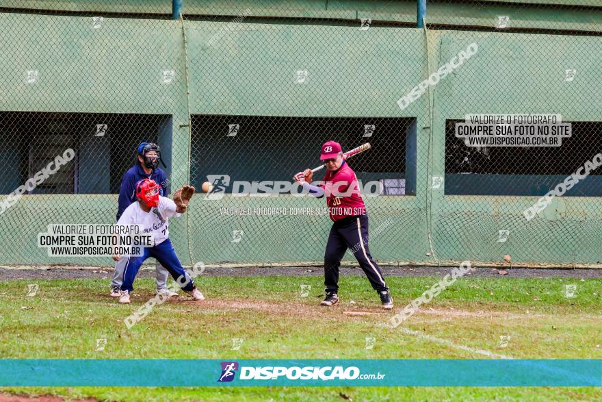 XXXII Brasileirão de Softbol