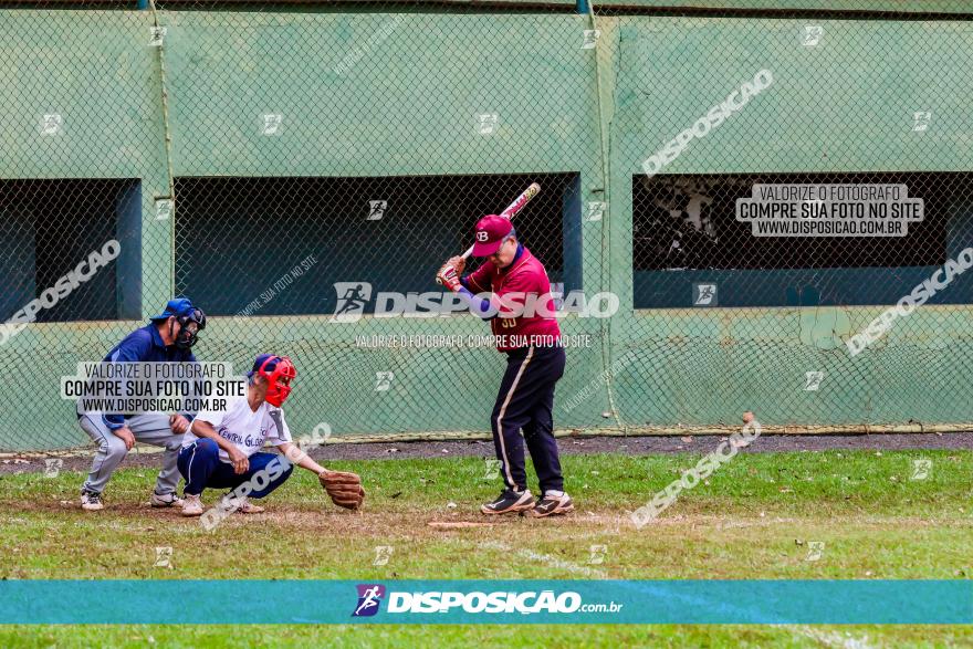 XXXII Brasileirão de Softbol