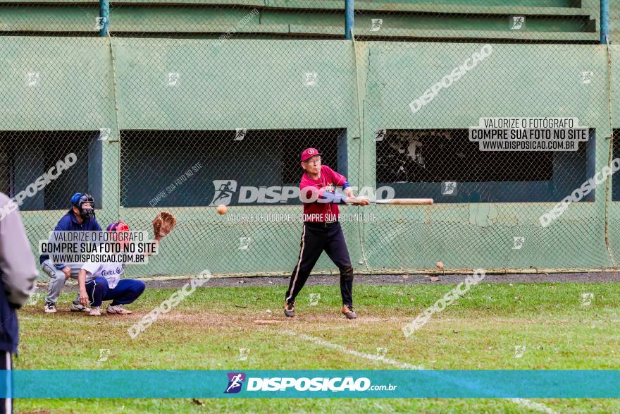 XXXII Brasileirão de Softbol