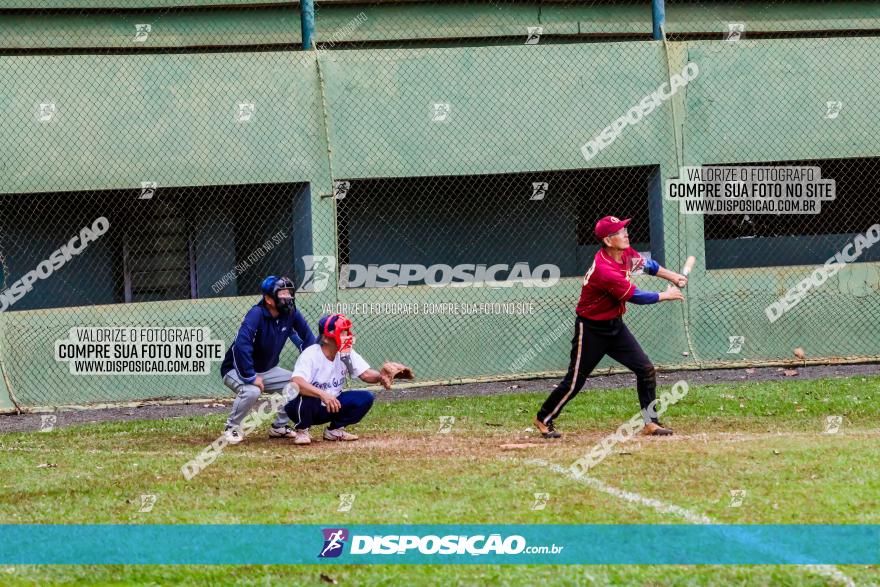 XXXII Brasileirão de Softbol