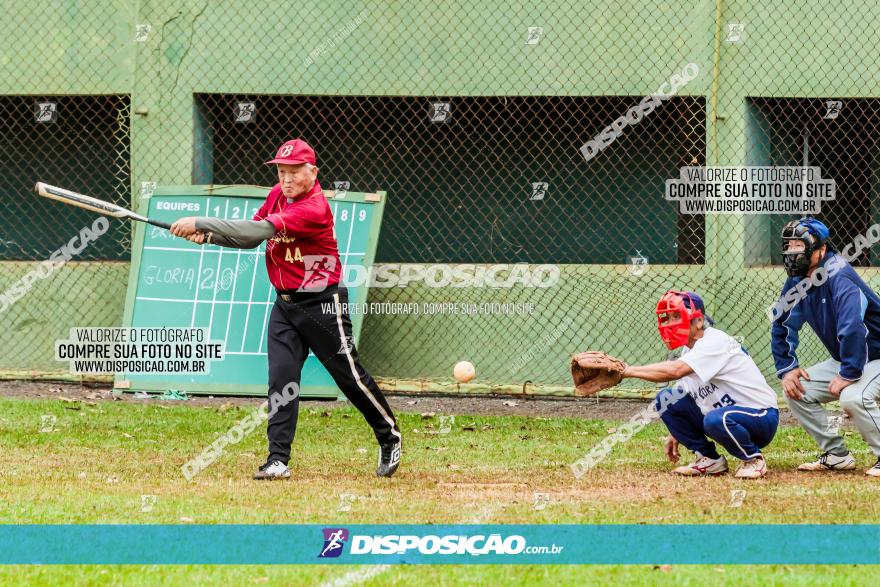 XXXII Brasileirão de Softbol