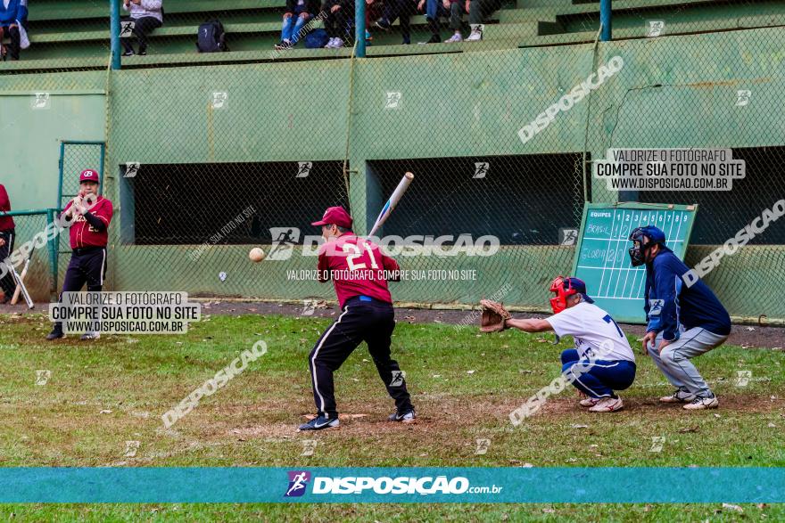 XXXII Brasileirão de Softbol