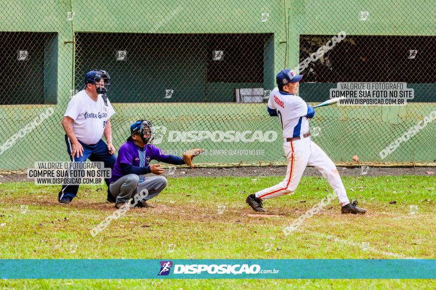 XXXII Brasileirão de Softbol