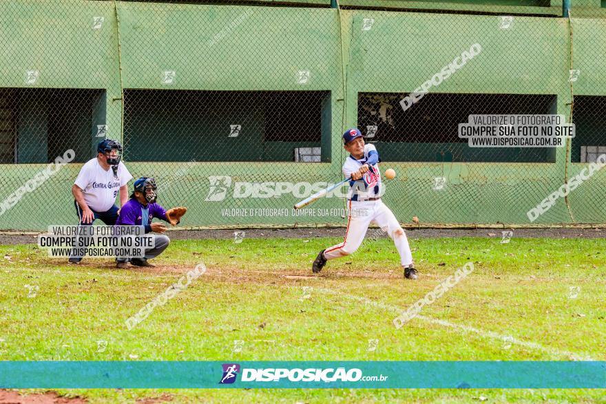 XXXII Brasileirão de Softbol