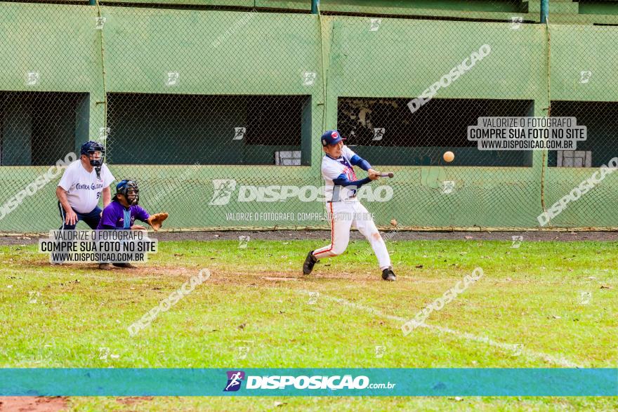 XXXII Brasileirão de Softbol