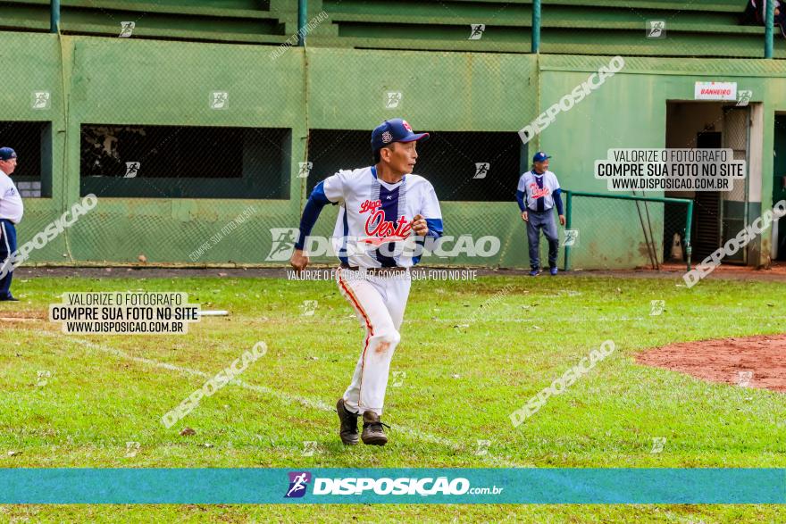 XXXII Brasileirão de Softbol