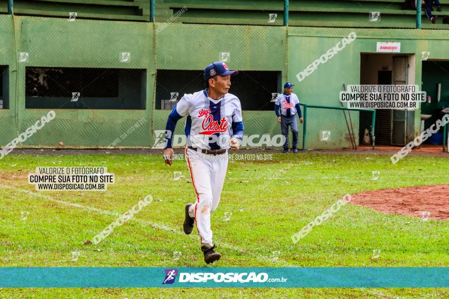 XXXII Brasileirão de Softbol