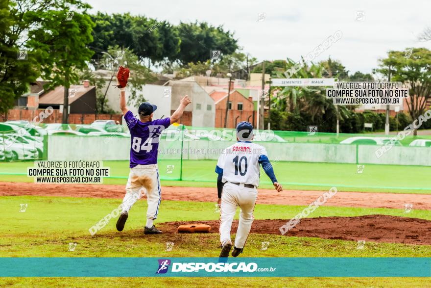 XXXII Brasileirão de Softbol