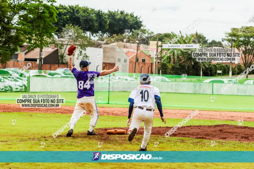 XXXII Brasileirão de Softbol