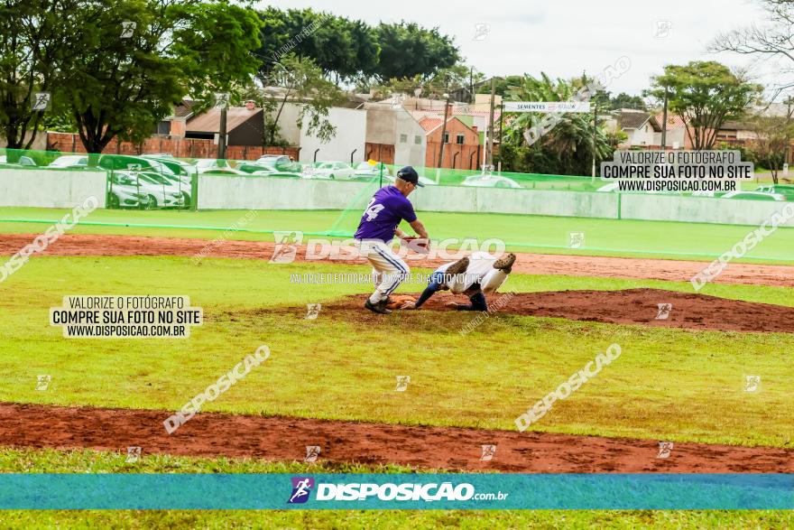 XXXII Brasileirão de Softbol