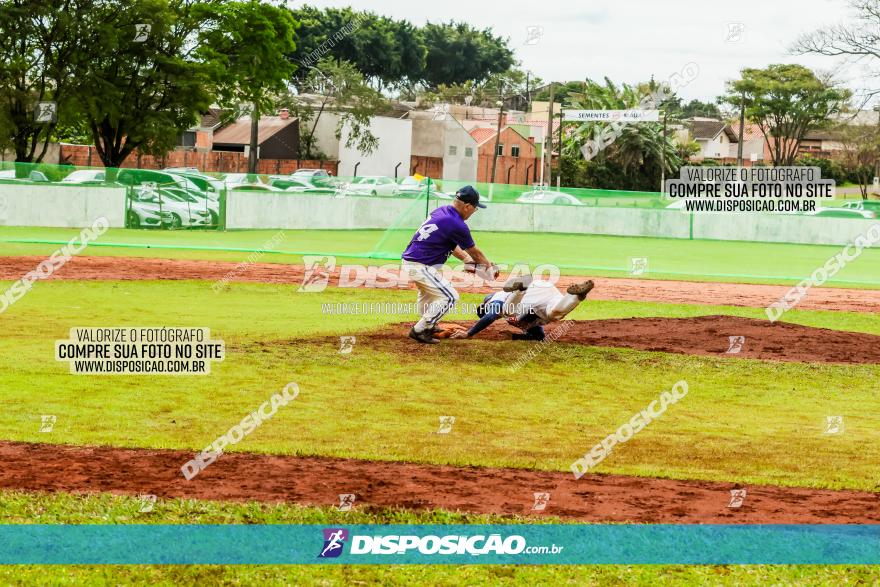 XXXII Brasileirão de Softbol