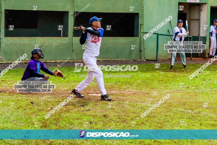 XXXII Brasileirão de Softbol