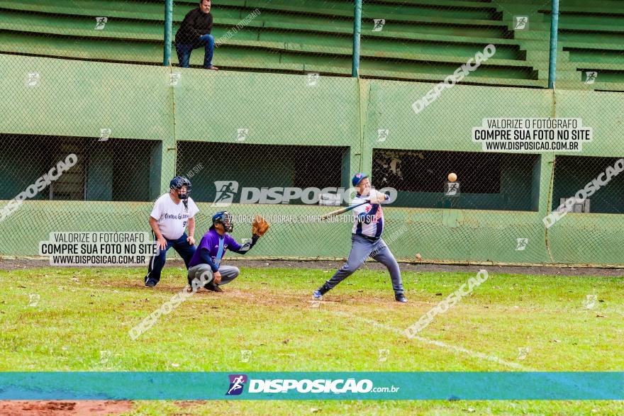 XXXII Brasileirão de Softbol