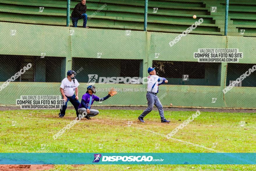 XXXII Brasileirão de Softbol