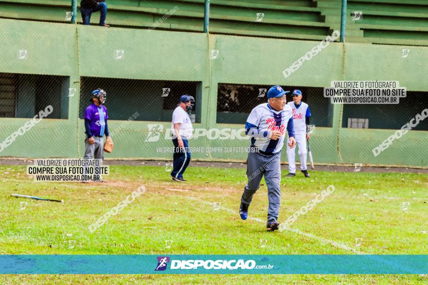 XXXII Brasileirão de Softbol