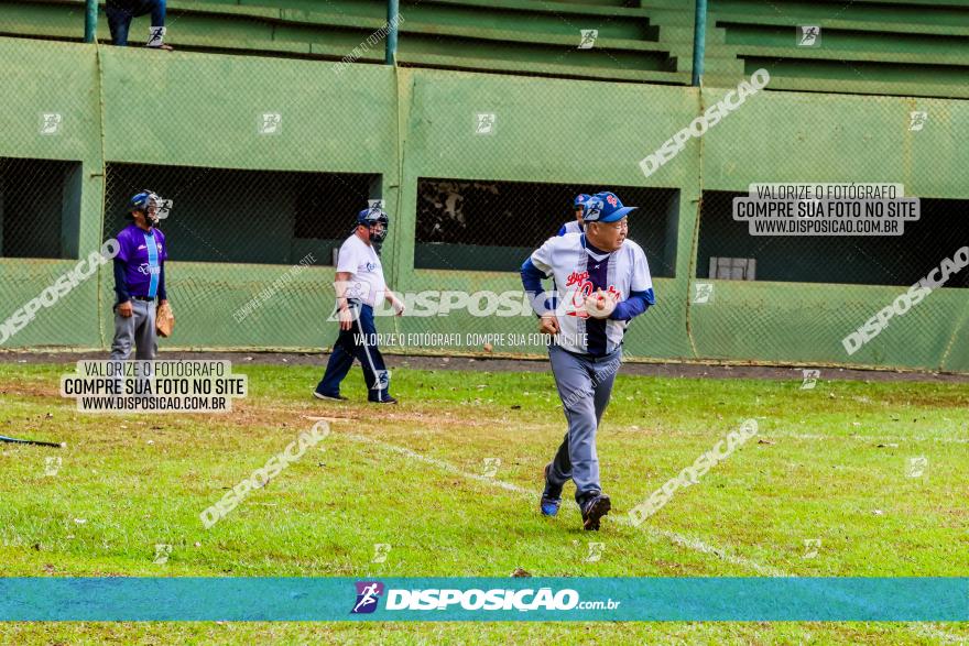 XXXII Brasileirão de Softbol