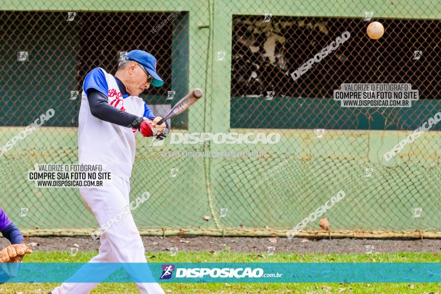 XXXII Brasileirão de Softbol