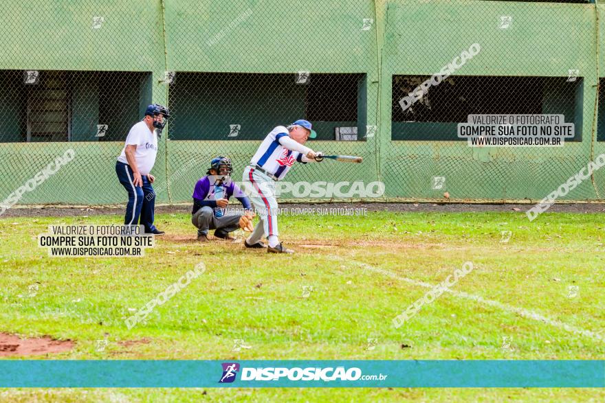 XXXII Brasileirão de Softbol