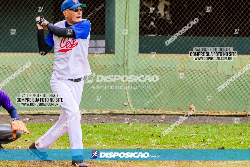 XXXII Brasileirão de Softbol