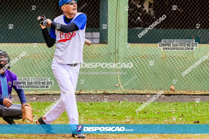 XXXII Brasileirão de Softbol