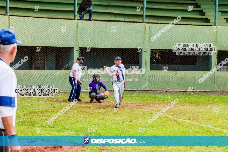 XXXII Brasileirão de Softbol