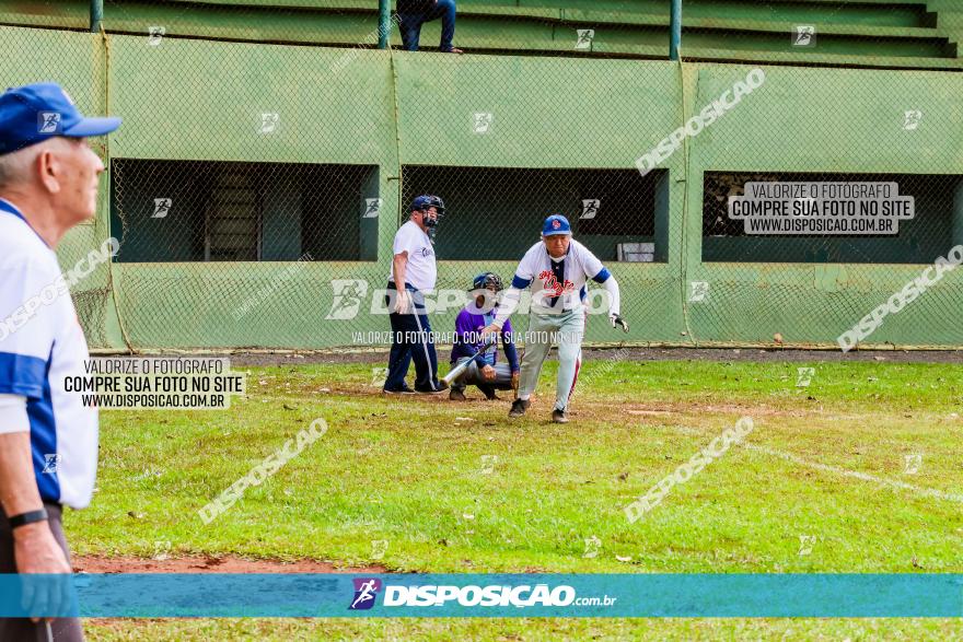 XXXII Brasileirão de Softbol