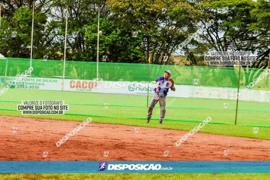 XXXII Brasileirão de Softbol