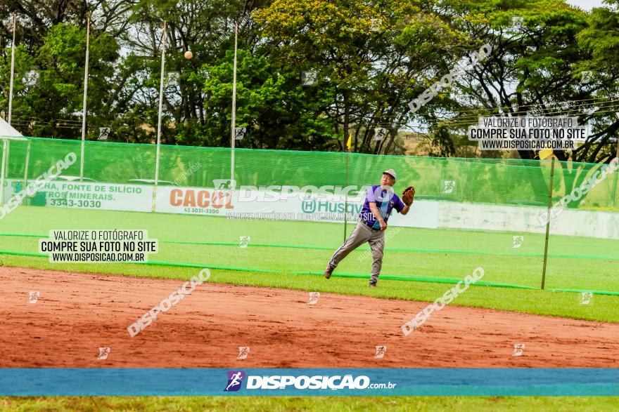 XXXII Brasileirão de Softbol