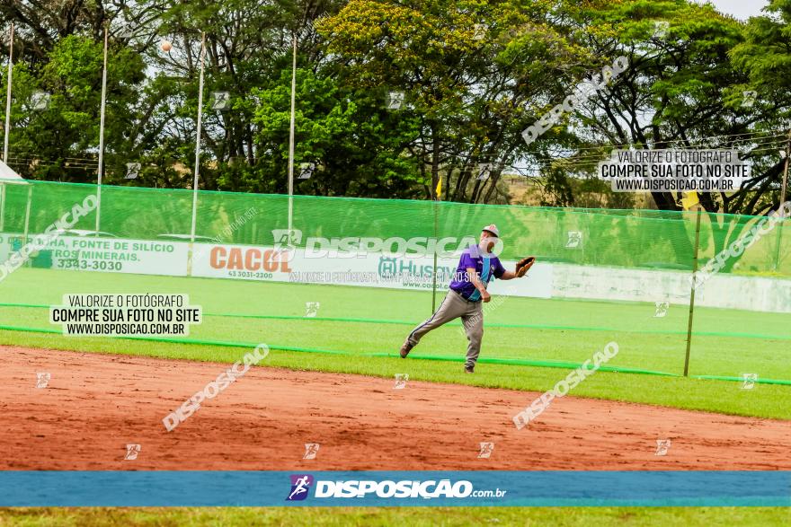 XXXII Brasileirão de Softbol