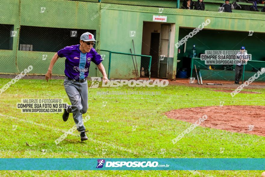 XXXII Brasileirão de Softbol