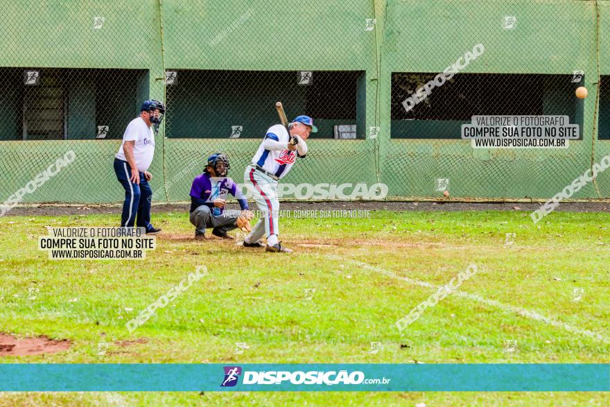 XXXII Brasileirão de Softbol