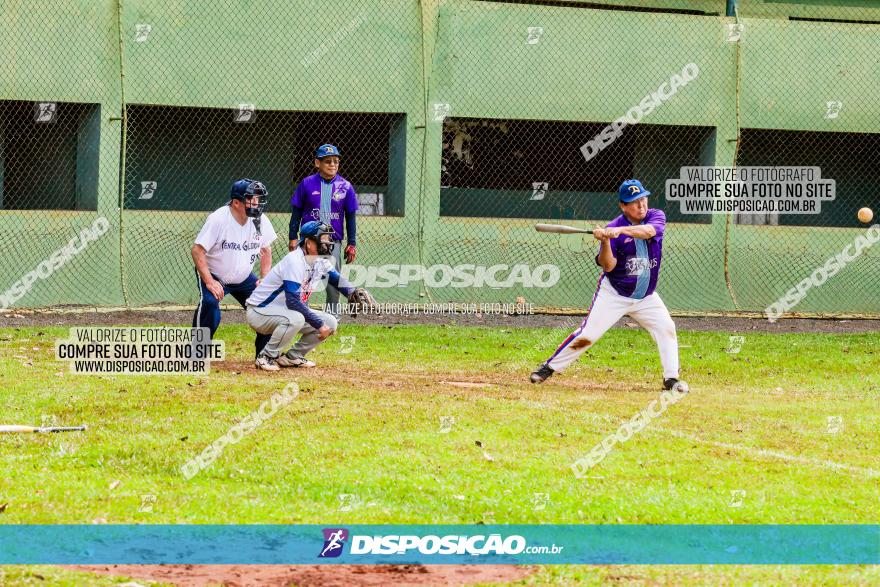 XXXII Brasileirão de Softbol