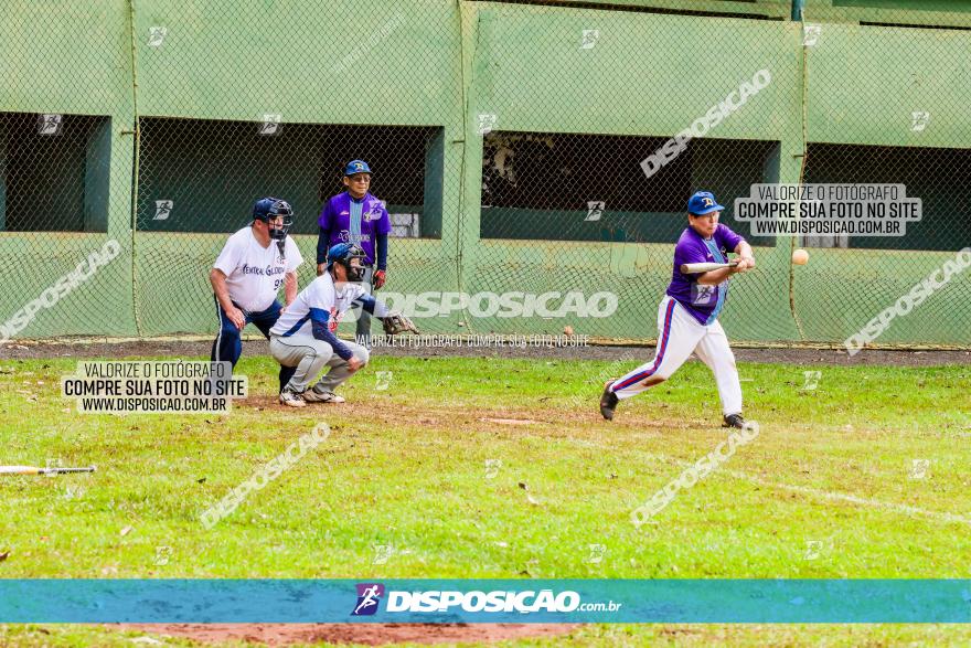 XXXII Brasileirão de Softbol