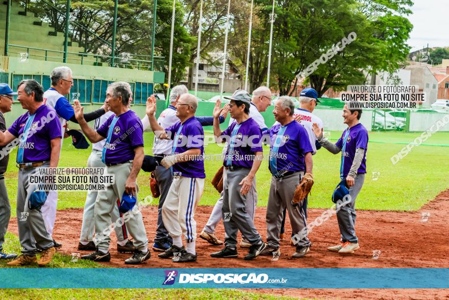 XXXII Brasileirão de Softbol