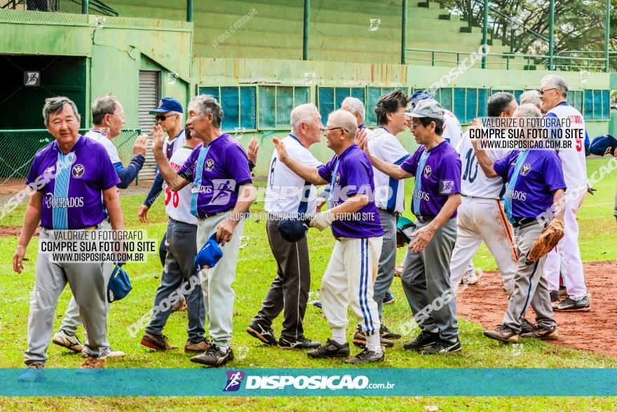 XXXII Brasileirão de Softbol