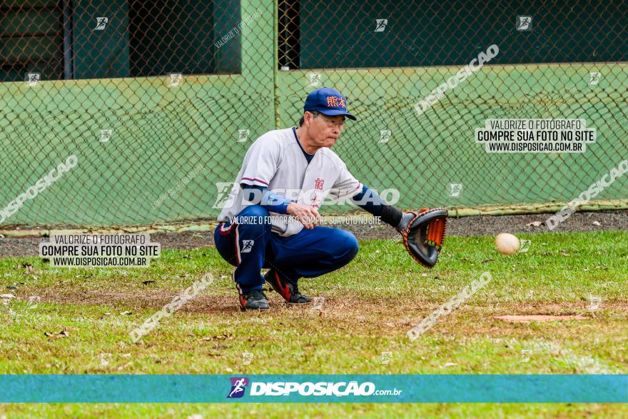 XXXII Brasileirão de Softbol