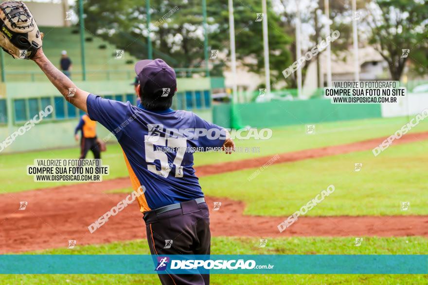 XXXII Brasileirão de Softbol