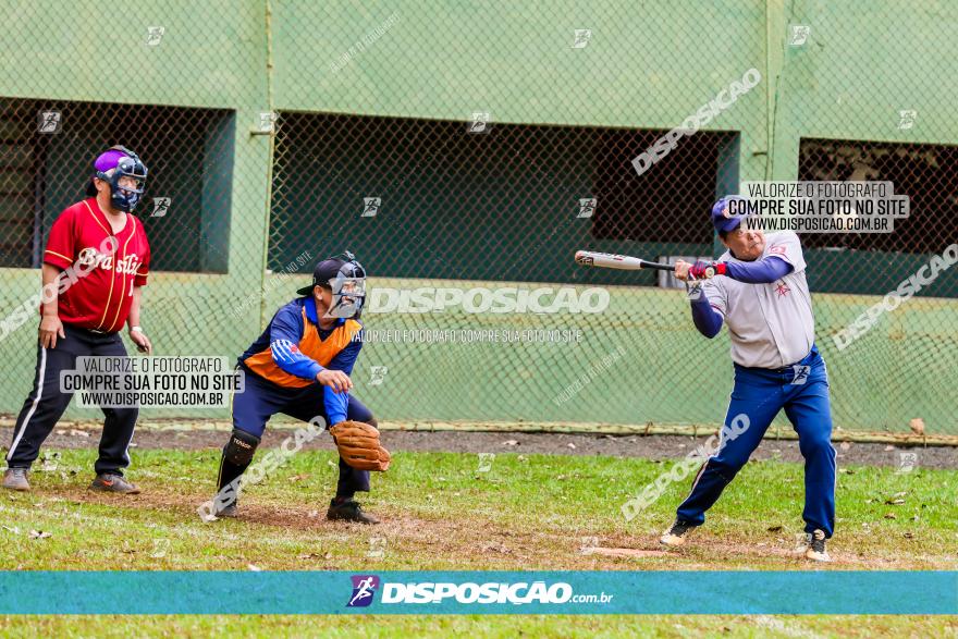 XXXII Brasileirão de Softbol