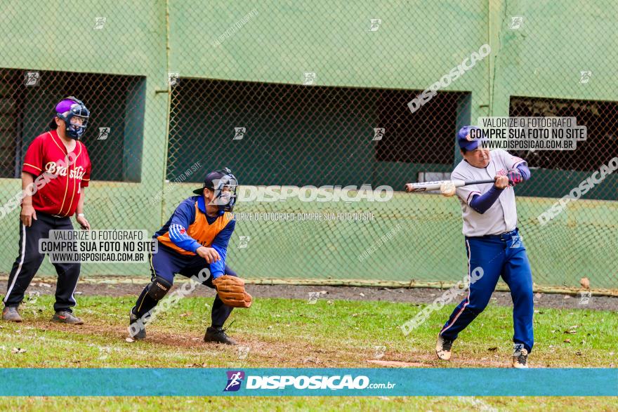 XXXII Brasileirão de Softbol