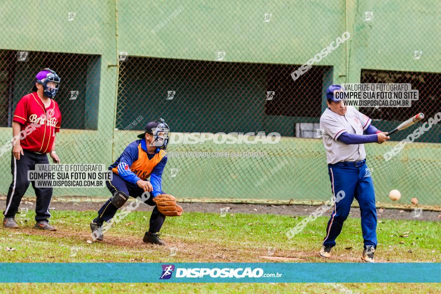 XXXII Brasileirão de Softbol