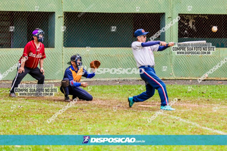 XXXII Brasileirão de Softbol