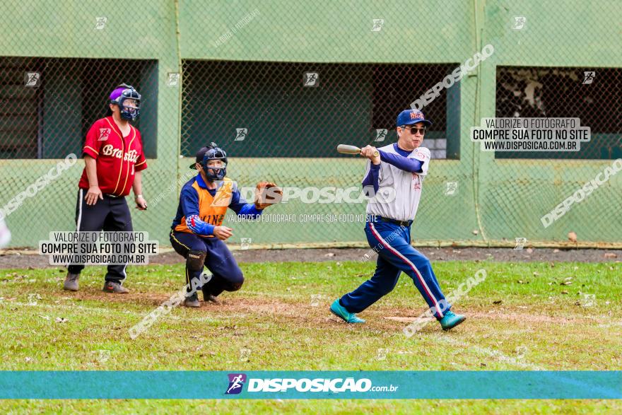 XXXII Brasileirão de Softbol