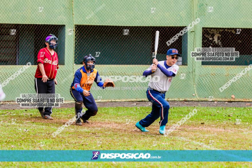 XXXII Brasileirão de Softbol