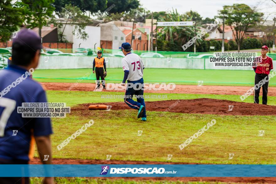 XXXII Brasileirão de Softbol