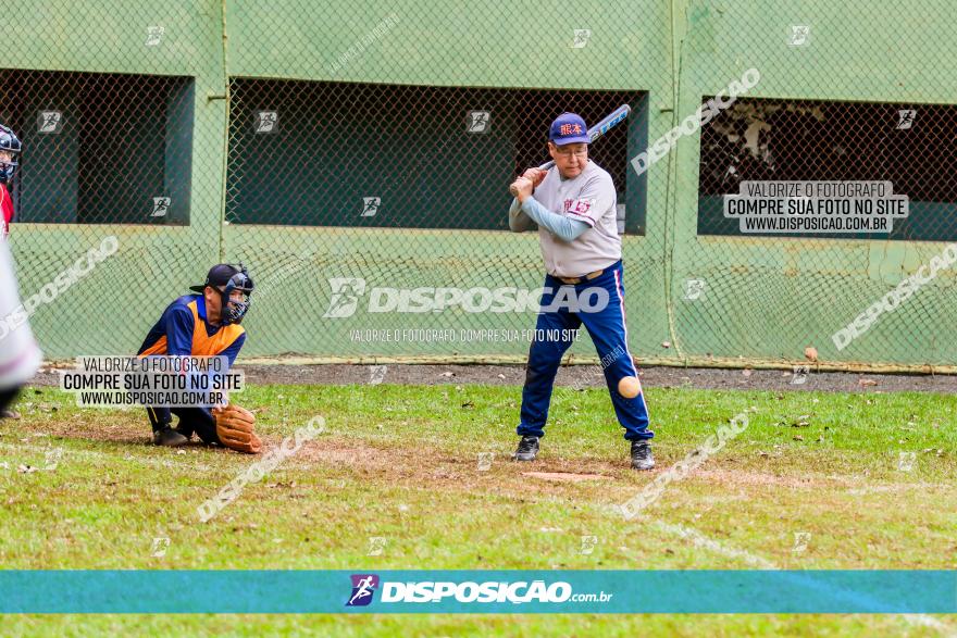 XXXII Brasileirão de Softbol