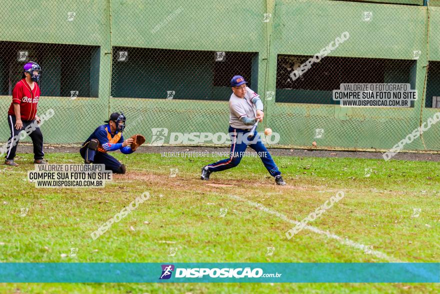 XXXII Brasileirão de Softbol