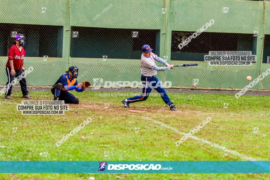 XXXII Brasileirão de Softbol